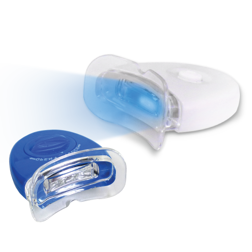 Private Label LED Teeth Whitening Accelerator Light | Beaming White