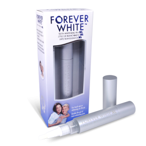 Non-Peroxide Forever White XL